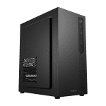 GAMDIAS MARS E4M CASE WITH POWER SUPPLY