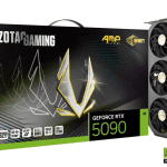 ZOTAC RTX 5090 AMP EXTREME INFINITY 32GB