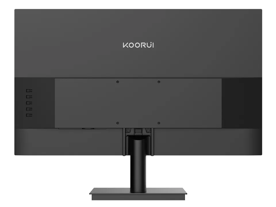 KOORUI E2711F 27" INCH 100HZ FHD IPS - Image 2