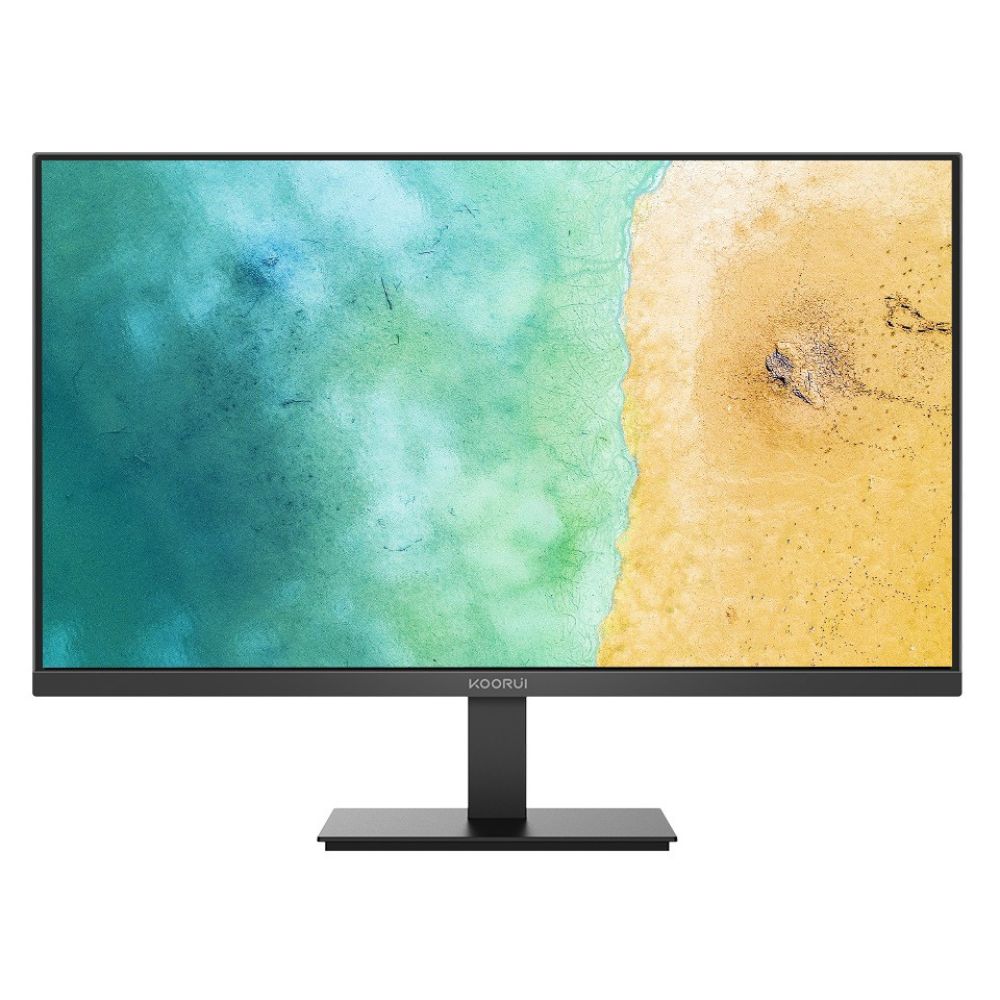 KOORUI E2711F 27" INCH 100HZ FHD IPS