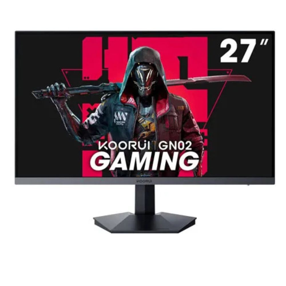 KOOURI GN02 27" INCH 240HZ FHD VA