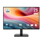MSI PRO MP251L E2 24.5" INCH 120HZ 1MS FHD IPS