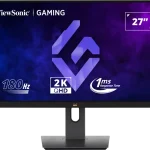 VIEWSONIC VX2758A-2K-PRO-4 27' INCH 180Hz 1MS QHD IPS