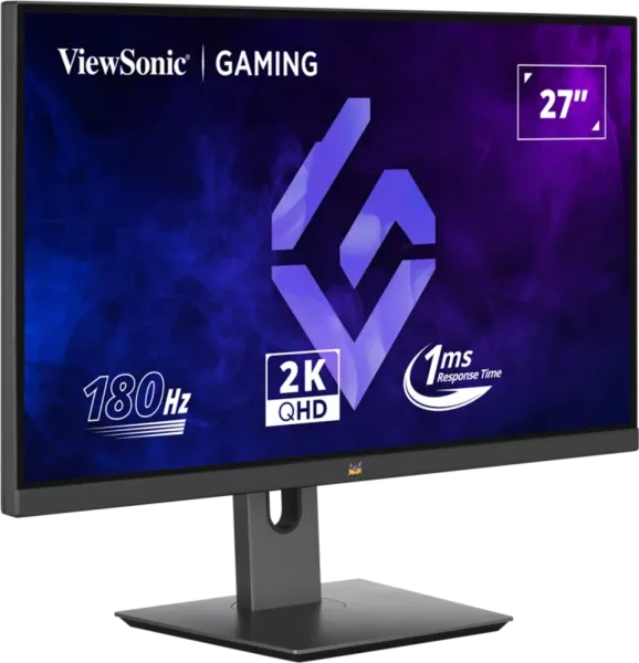 VIEWSONIC VX2758A-2K-PRO-4 27' INCH 180Hz 1MS QHD IPS - Image 2