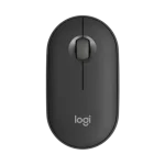 LOGITECH PEBBLE MOUSE 2 M350S BLUETOOTH GRAPHITE