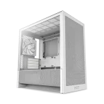 NZXT H3 FLOW WHITE