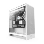 NZXT H7 FLOW WHITE
